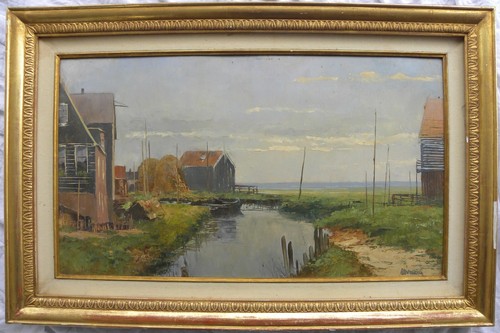 Ambrogio vismara seregno 1900 - (seregno,