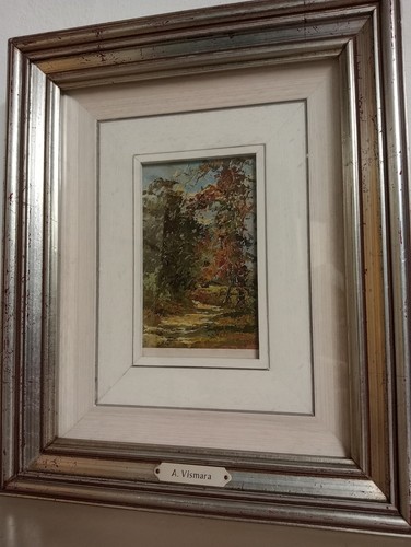 Ambrogio vismara - vismara, (1900-1994)