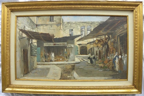 Ambrogio vismara seregno 1900 - vismara, (seregno