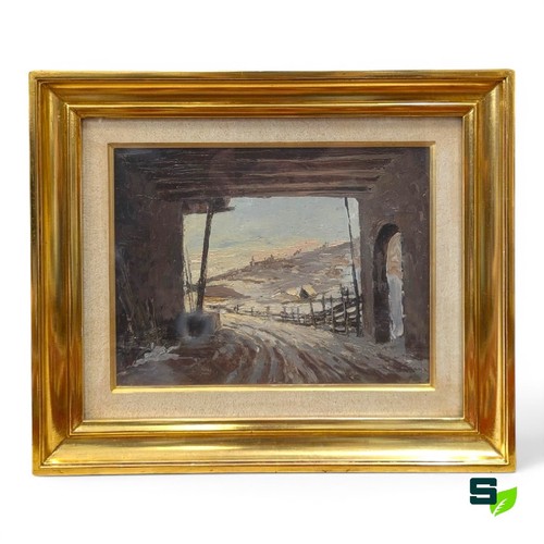 Quadro cristina val - s., (val