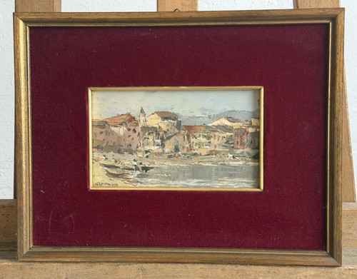 Ambrogio vismara - vismara,